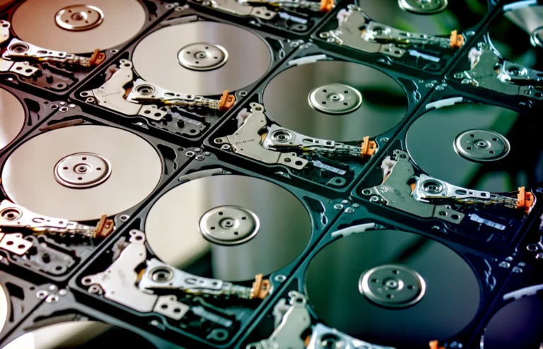 Les technologies HAMR & MAMR, ou comment augmenter la capacité de stockage des HDD