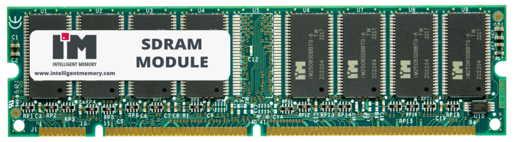 Mémoire-vive SDRAM